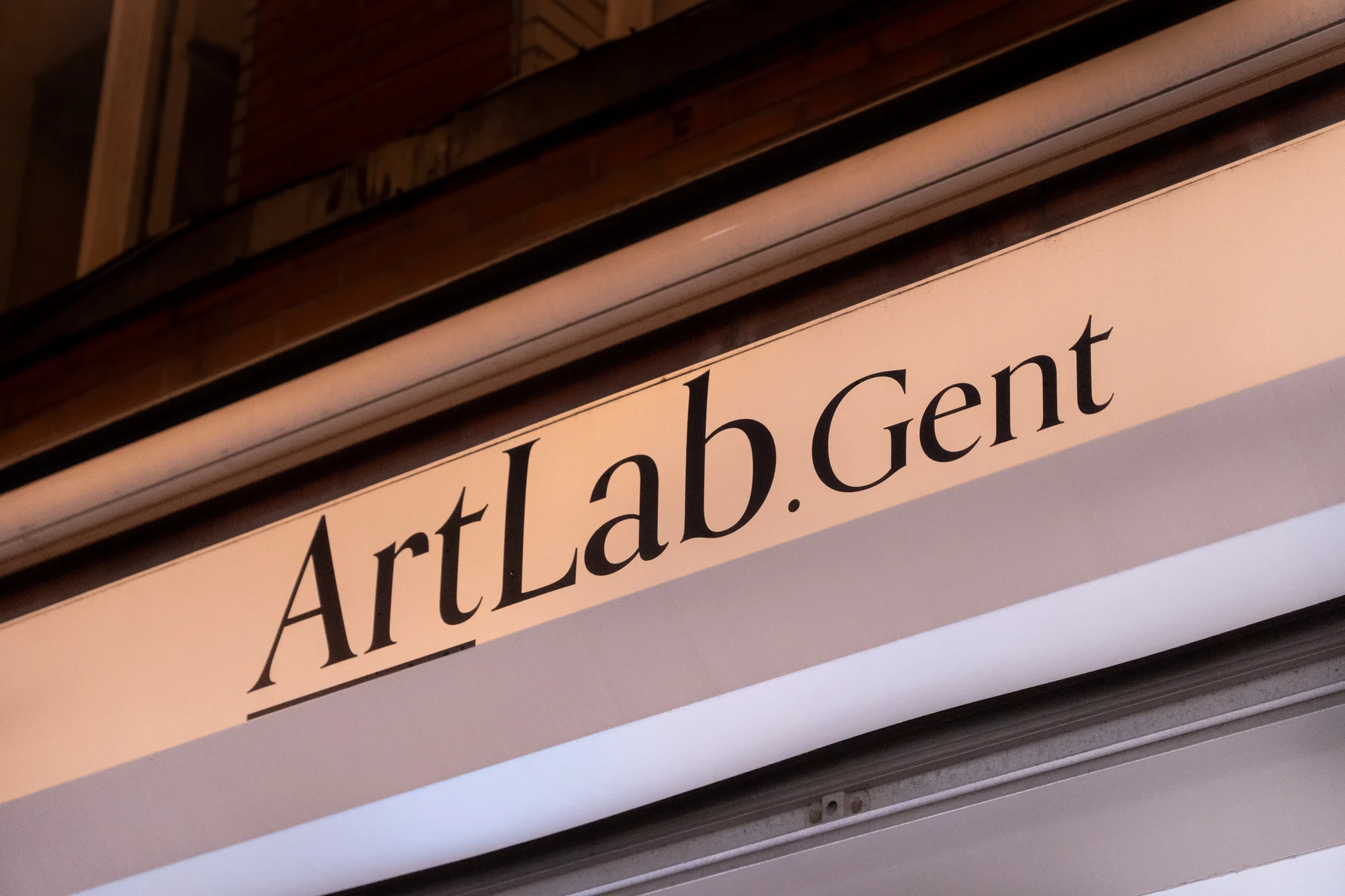 ARTLAB.GENT, 1