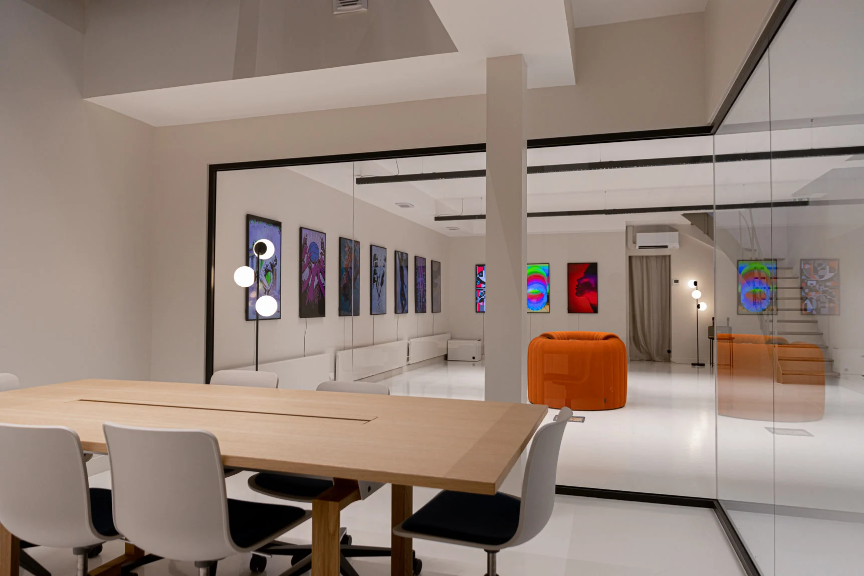 Art Arena, Artverse, 2