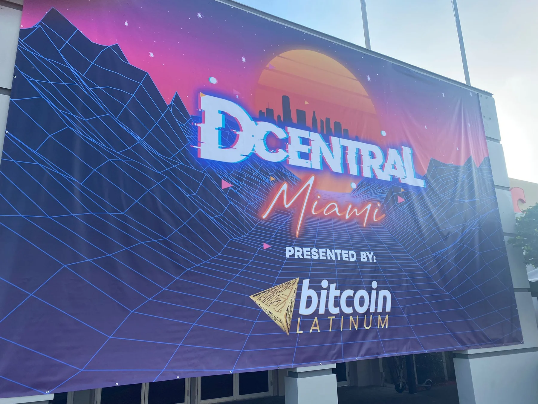 Dcentral Miami, Miami Art Basel, 2