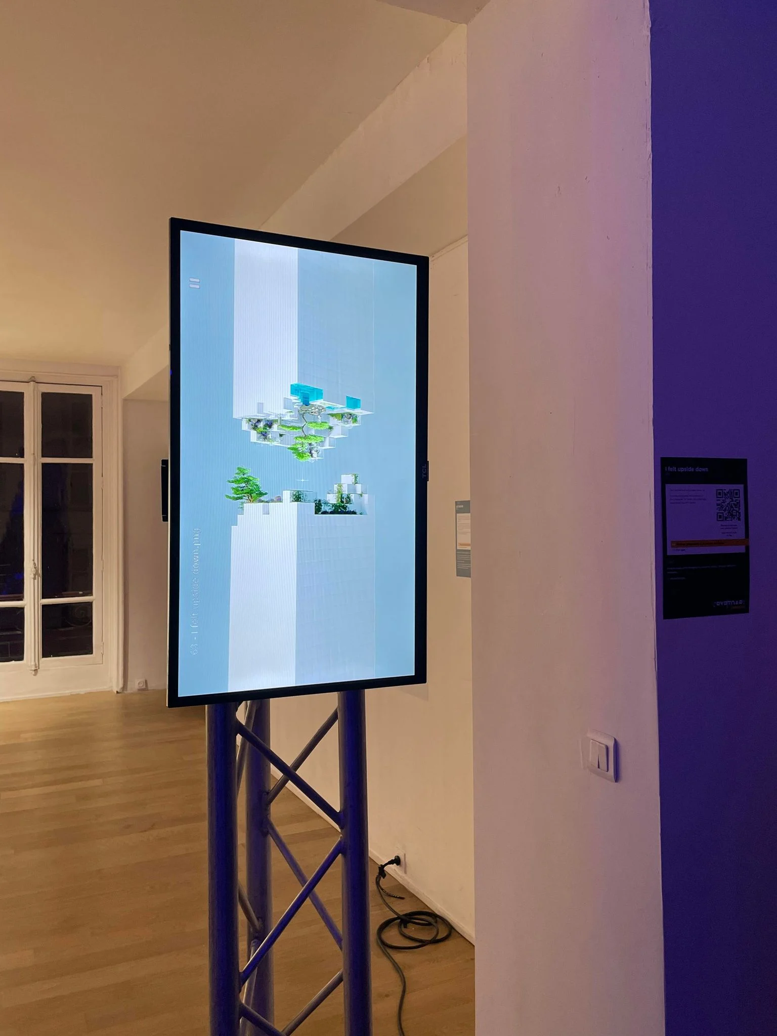 Crypto Art Revolution, MoCA, 4