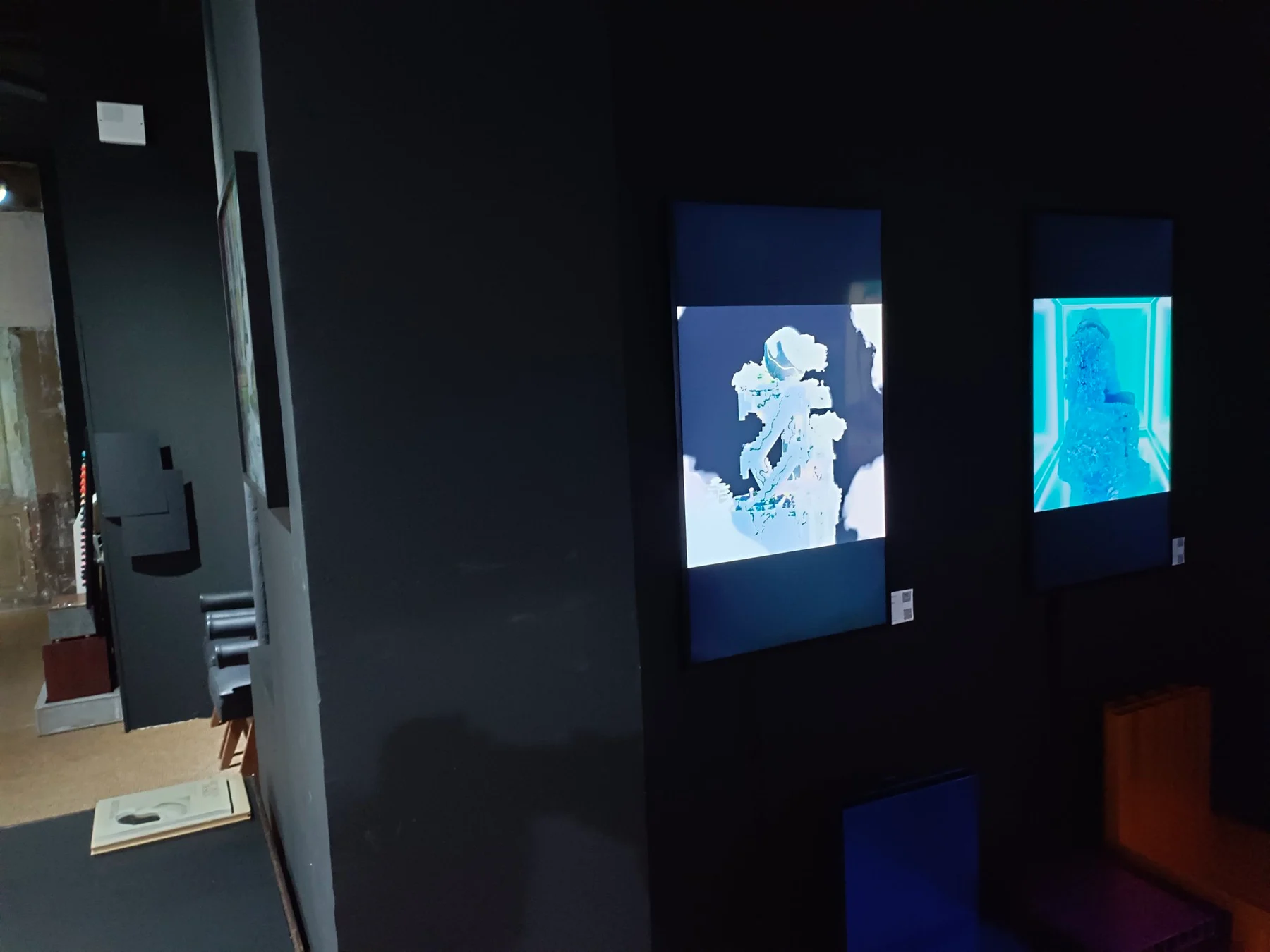 New French Touch, Galerie IHAM, 2