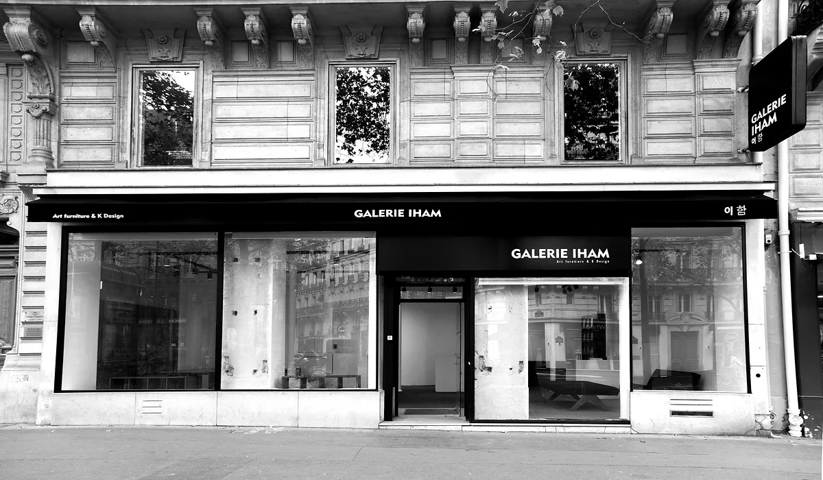 New French Touch, Galerie IHAM, 3
