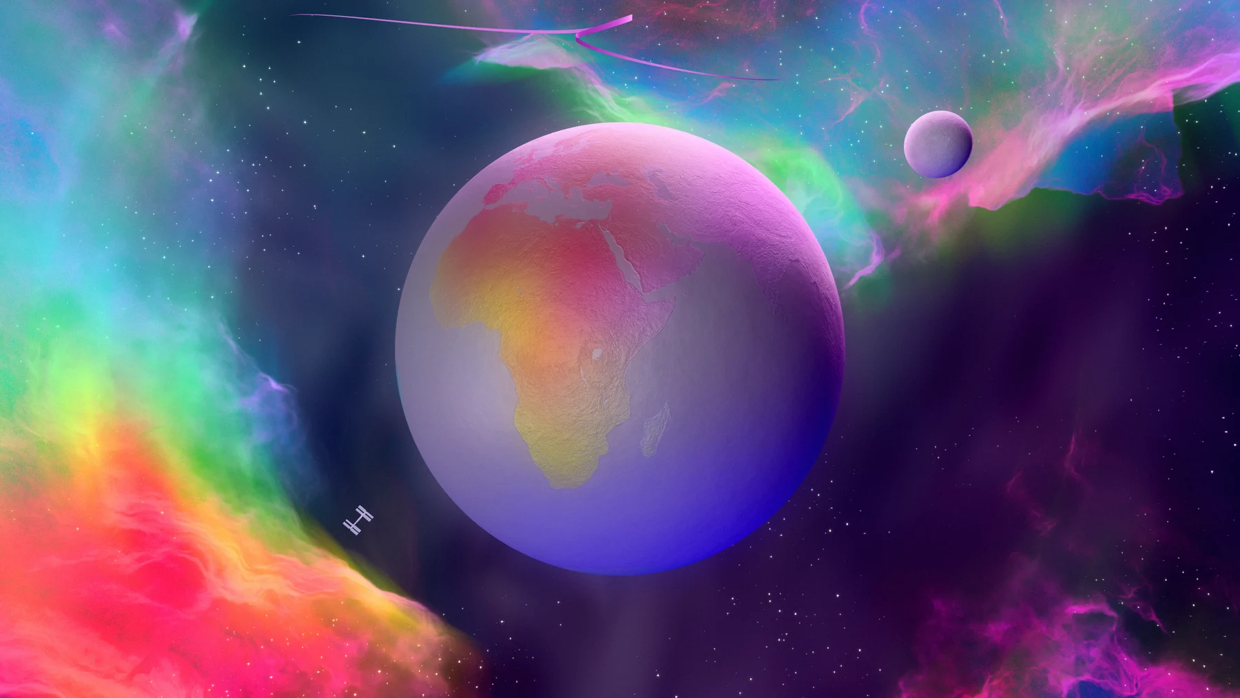 The Big Dream, 2