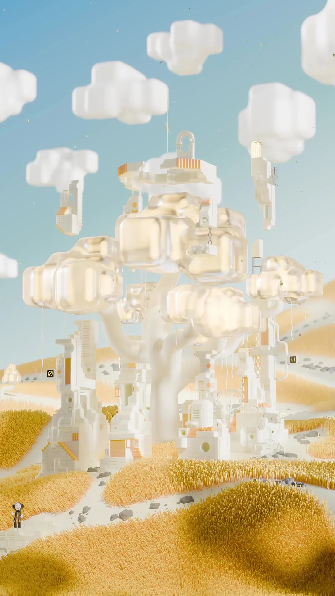 Aureole