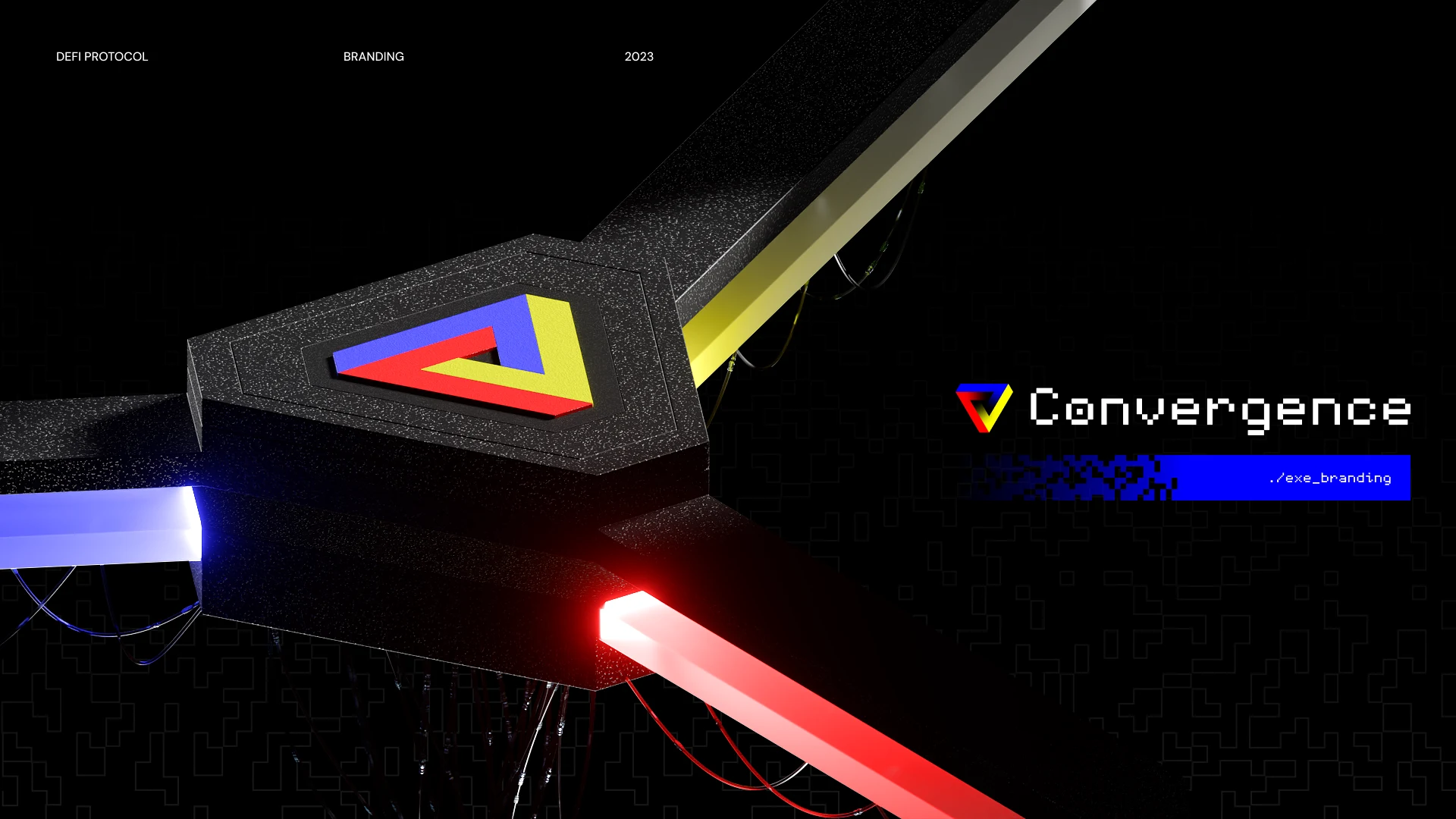 Convergence, 2
