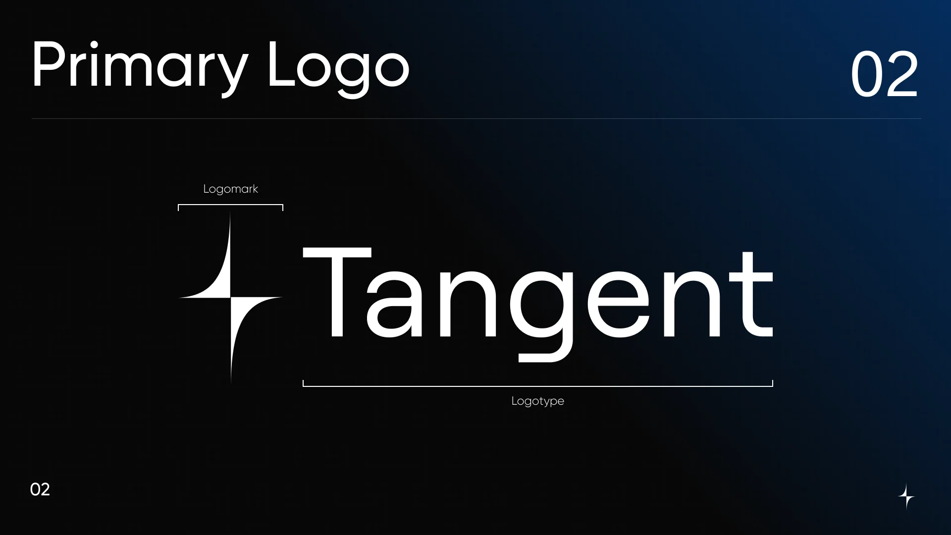 Tangent, Document de marque, 4