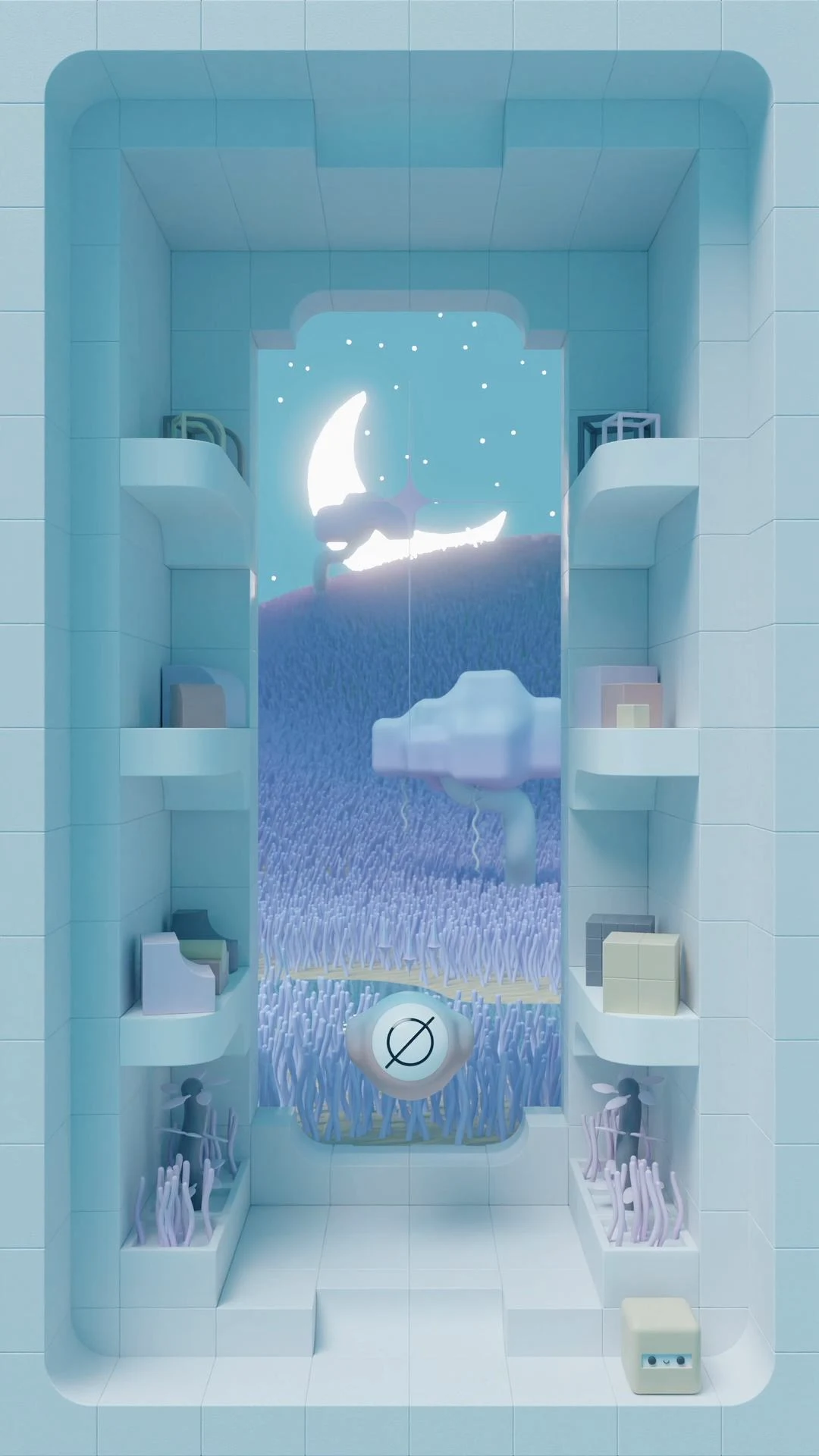 Days & Nights, 2