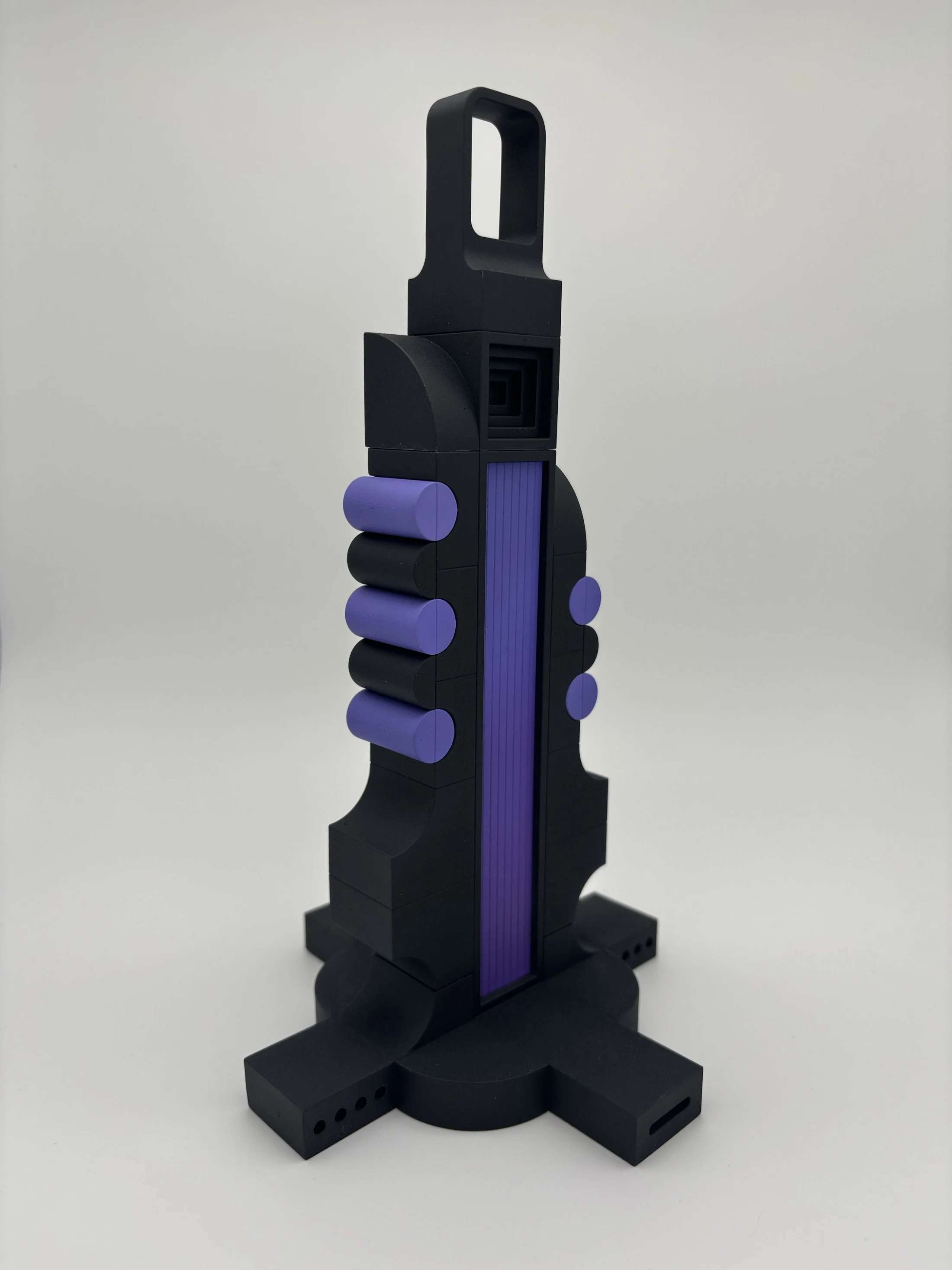 The Foundation, 2